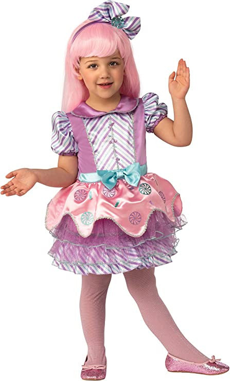 Disfraz Candy Girl