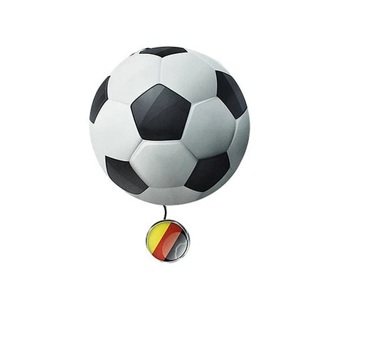 Piñata Balón de Futbol