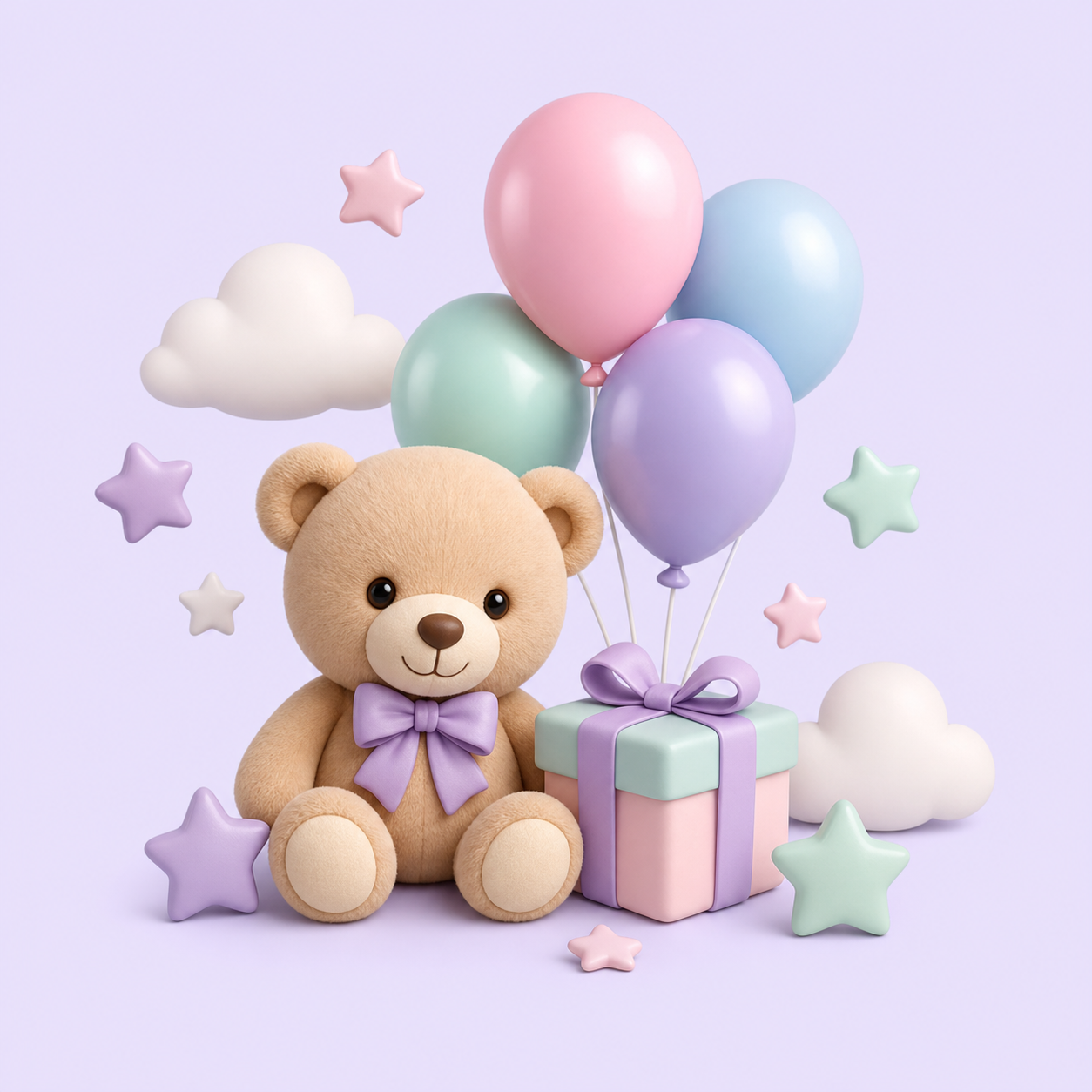 Baby shower