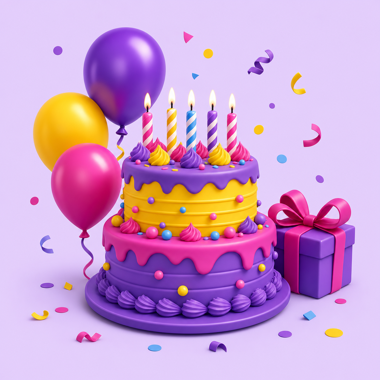 Cumpleaños